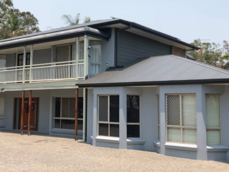 Services Brisbane Stone Render